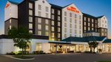 <b>Hilton Garden Inn-Energy Corridor Exterior</b>. Images powered by <a href="https://iceportal.shijigroup.com/" title="IcePortal" target="_blank">IcePortal</a>.