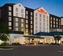 Hilton Garden Inn-Energy Corridor Exterior