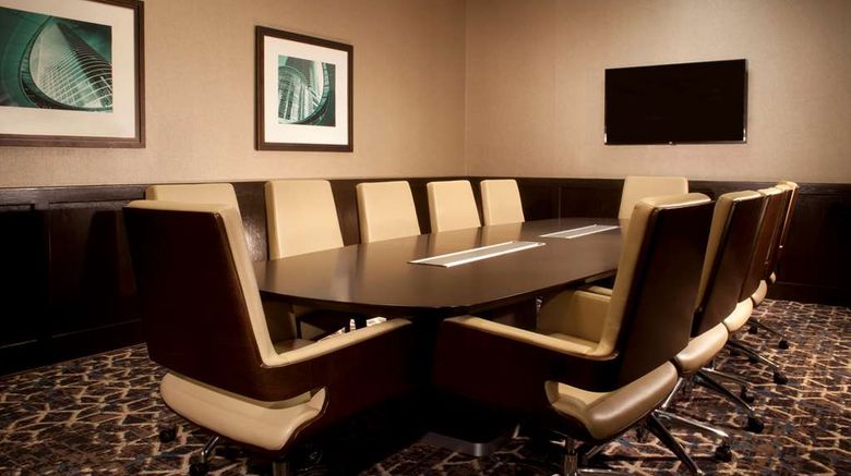 <b>Embassy Suites Houston-Near the Galleria Meeting</b>. Images powered by <a href="https://iceportal.shijigroup.com/" title="IcePortal" target="_blank">IcePortal</a>.