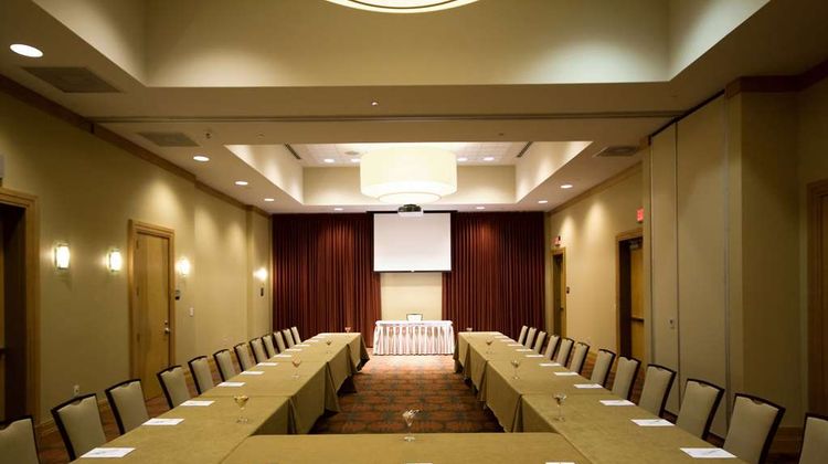 Embassy Suites Houston - Energy Corridor Meeting