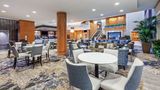 Embassy Suites Houston - Energy Corridor Lobby