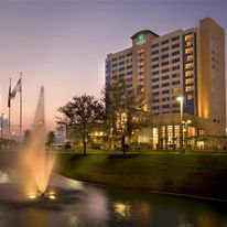 Embassy Suites Houston - Energy Corridor