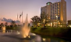 Embassy Suites Houston - Energy Corridor