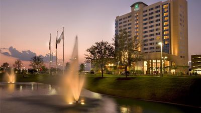 Embassy Suites Houston - Energy Corridor