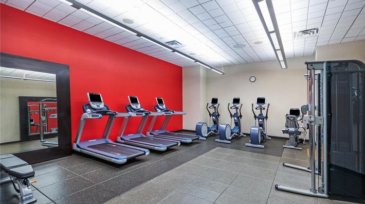 Embassy Suites Houston - Energy Corridor Health
