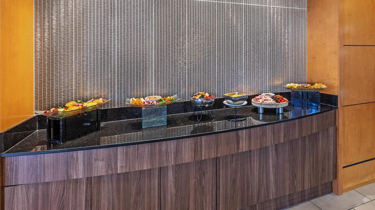 Embassy Suites Houston - Energy Corridor Restaurant
