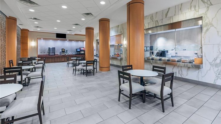 Embassy Suites Houston - Energy Corridor Restaurant