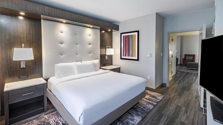 Embassy Suites Houston - Energy Corridor Room