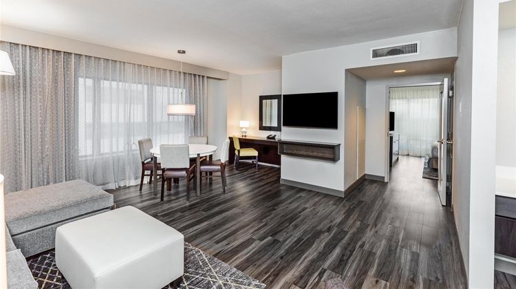 Embassy Suites Houston - Energy Corridor Other