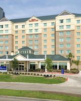 Hilton Garden Inn Galleria Area