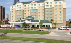 Hilton Garden Inn Galleria Area