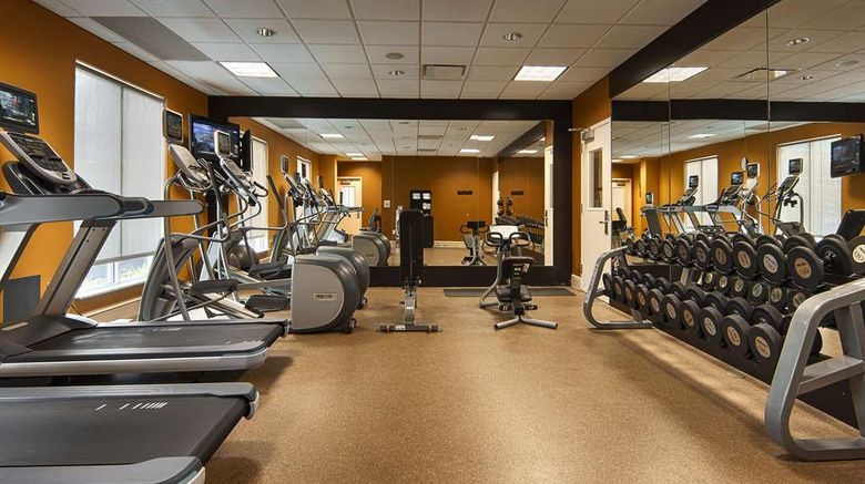 <b>Hilton Garden Inn Galleria Area Health</b>. Images powered by <a href="https://iceportal.shijigroup.com/" title="IcePortal" target="_blank">IcePortal</a>.