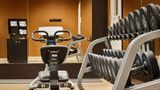 Hilton Garden Inn Galleria Area Health