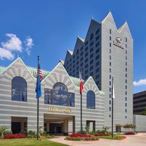 Hilton Houston North