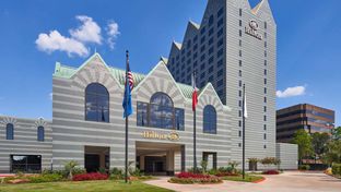 Hilton Houston North
