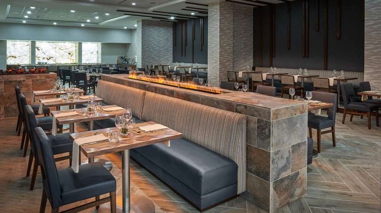 Hilton Houston North Meeting