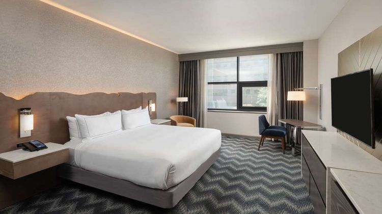 Hilton Houston North Other