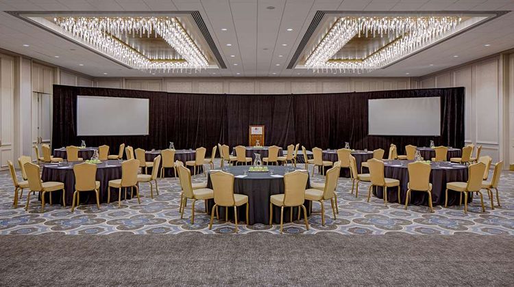 DoubleTree by Hilton Greenway Plaza Meeting