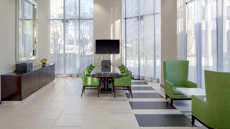 DoubleTree by Hilton Greenway Plaza Other
