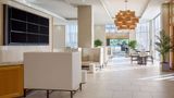DoubleTree by Hilton Greenway Plaza Lobby