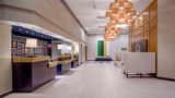 DoubleTree by Hilton Greenway Plaza Lobby