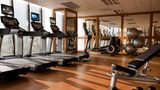 DoubleTree by Hilton Greenway Plaza Health
