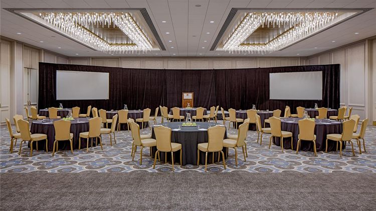 DoubleTree by Hilton Greenway Plaza Meeting