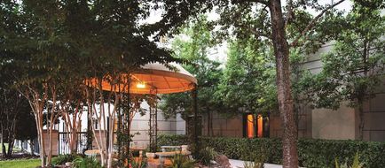 Hilton Garden Inn Houston Northwest Exterior