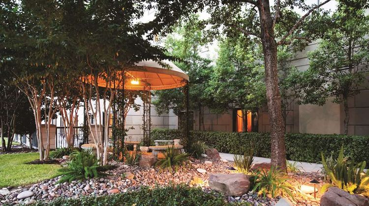 Hilton Garden Inn Houston Northwest Exterior