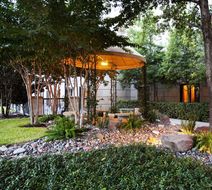 Hilton Garden Inn Houston Northwest Exterior