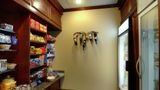<b>Hilton Garden Inn Houston Northwest Restaurant</b>. Images powered by <a href="https://iceportal.shijigroup.com/" title="IcePortal" target="_blank">IcePortal</a>.
