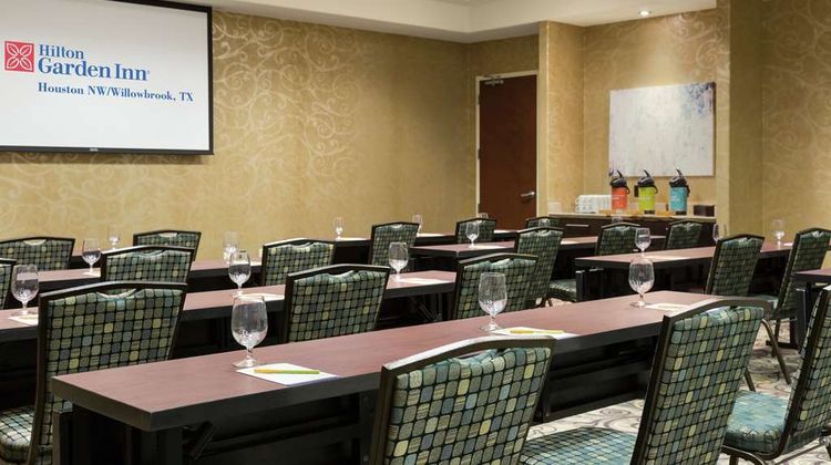 Hilton Garden Inn Houston Northwest Meeting