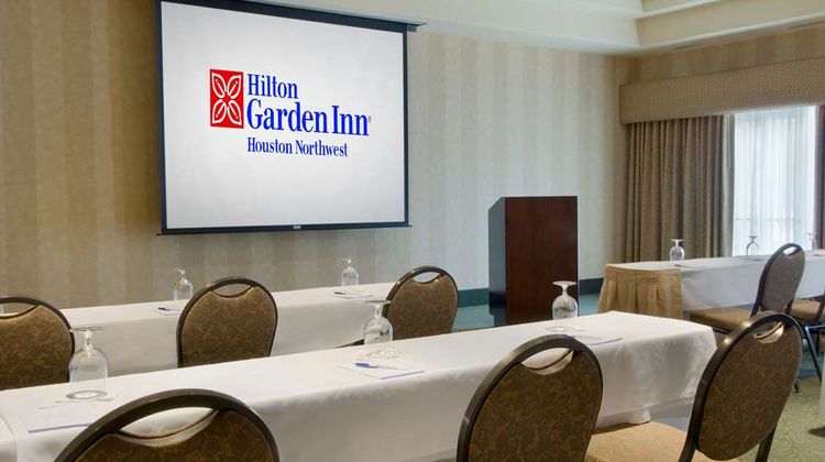 Hilton Garden Inn Houston Northwest Meeting