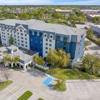 Hilton Garden Inn Houston Northwest