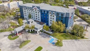 Hilton Garden Inn Houston Northwest