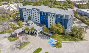 Hilton Garden Inn Houston Northwest