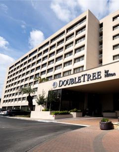 DoubleTree by Hilton Houston Hobby Arpt