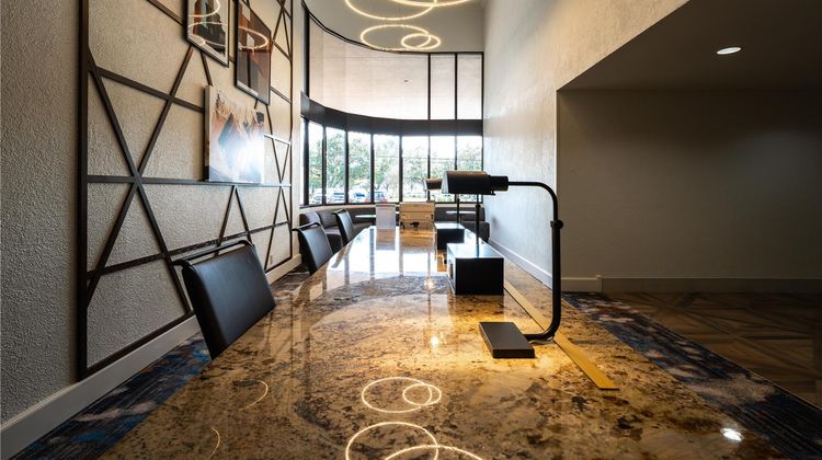 DoubleTree by Hilton Houston Hobby Arpt Other