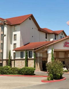 Hampton Inn & Suites Clear Lake-NASA