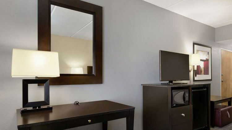 Hampton Inn & Suites Clear Lake-NASA Other