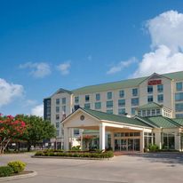 Hilton Garden Inn Houston/Bush Airport