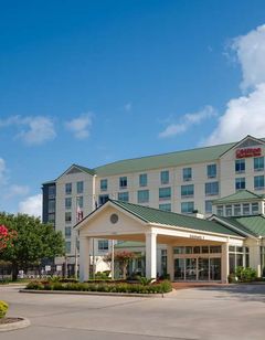 Hilton Garden Inn Houston/Bush Airport