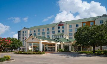 Hilton Garden Inn Houston/Bush Airport