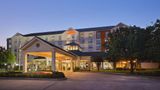Hilton Garden Inn Houston/Bush Airport Exterior