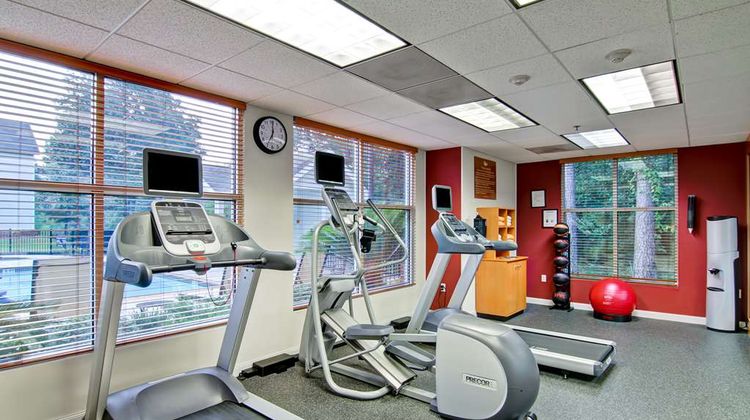 Homewood Suites by Hilton-Kingwood Health