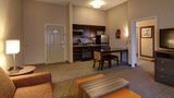 Homewood Suites by Hilton-Kingwood Room