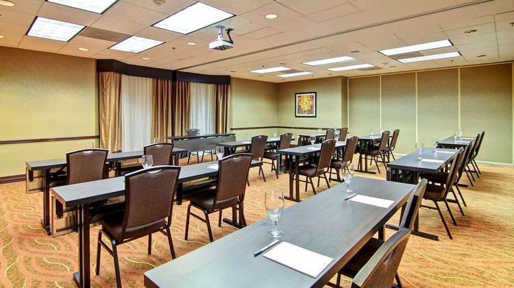 Homewood Suites by Hilton-Kingwood Meeting