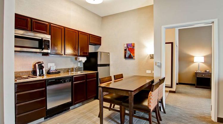 Homewood Suites by Hilton-Kingwood Other