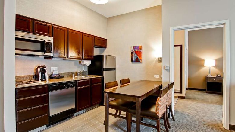 <b>Homewood Suites by Hilton-Kingwood Other</b>. Images powered by <a href="https://iceportal.shijigroup.com/" title="IcePortal" target="_blank">IcePortal</a>.