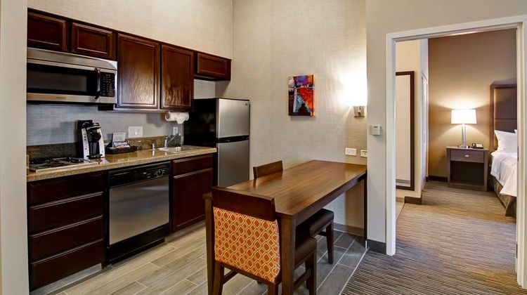 Homewood Suites by Hilton-Kingwood Other